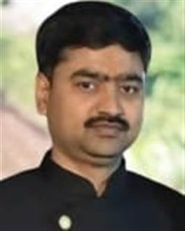 Abhishek Agnihotri